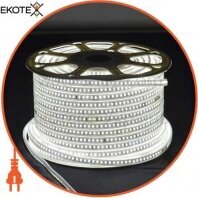 Світлодіодна стрічка Venom SMD 5730 120д.м. (IP65) 220V, Venom, VST-5730220120