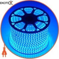 Світлодіодна стрічка Venom SMD 5730 120д.м. (IP65) 220V, Venom, VST-5730220120
