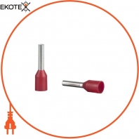 INSULATE CABLE END DIN