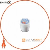 Термопаста 50гр, Евросвіт, 40507