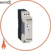 Реле захисне 24..230V AC.DC.