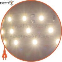 Світлодіодна стрічка Mi-Light SMD2835 60д.м. сверхяркая монохромна LED Strip негерметична (IP20) 1200 Lm/m, Mi-Light, MI-LED-S60NW1220