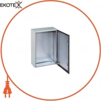 Spacial S3HF H1000xW800xD300 EMC-immunity IP55 RAL7035