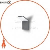 LED світильник садово-парковий Bollard Estell 9W 4000K DG