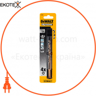 Свердло по металу EXTREME INDUSTRIAL COBALT DeWALT DT4964