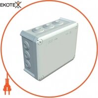 Коробка розподільна Obo Bettermann T 160