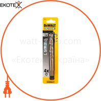 Свердло по металу DeWALT DT4917
