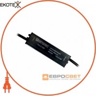 Запобіжник ЕВРОСВЕТ PULS-500 110В-5А; 220В-2,5 А, Евросвіт, 40629