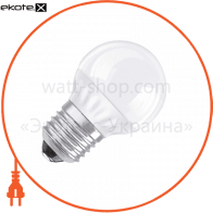 LED лампа LED STAR CLASSIC P 20 4 830 W E27 Osram