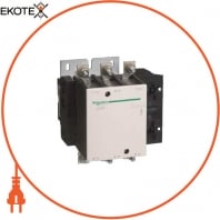 Контактор F 3p, 330А, 220В50 / 60Гц