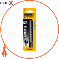 Свердло по металу DeWALT DT4907