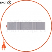 Enext p0660201 клеммная колодка соединительная e.lc.pro.aw.uni.pl.1 с рычагом натиска универсальная