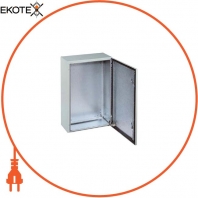 Spacial S3HF H600xW600xD250 EMC-immunity IP55 RAL7035