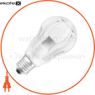 LED лампа CL A 75 320град 827 Adv FR E27 Osram