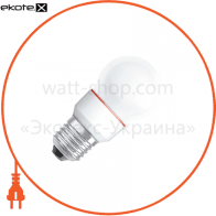 LED лампа LED STAR DECO CLASSIC P 1 W E27 GN Osram