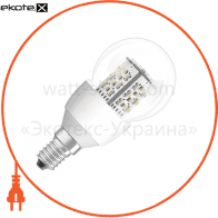LED лампа CL P 15/5500 (clear) E27 Osram