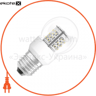LED лампа LED STAR CLASSIC P 15 2.5 W 730 E27 Osram