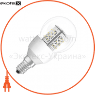 LED лампа CL P 15/3000 (clear) E14 Osram