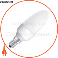 LED лампа LED STAR DECO CLASSIC B 1.2 W E14 BL E14 Osram
