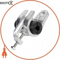 Enext p024003 подвесной зажим e.h.clamp.pro.35.50.gath, с зажимом , 35-50 кв.мм