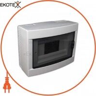 Щиток 6 авт. об'явл. VIKO (90912106)