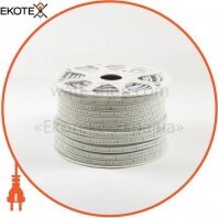 Світлодіодна стрічка Venom SMD 5730 120д.м. (IP65) 220V жовта (VP-5730220120-Y), Venom, VP-5730220120-Y
