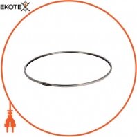 Соединительное кольцо к крышке поликарбонатного рассеивателя e.high.light.pc.cover.ring.485 для светильников серий 2201, 2202, 2211, 485мм