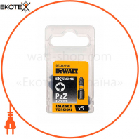 Набор бит DeWALT DT7387T