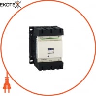Контактор D 3P, 115А, АЛЕ + НЗ, 220В, 50 / 60Гц, кільцевої