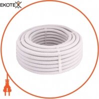 Труба гнучка армована e.g.tube.pro.20 (30м)