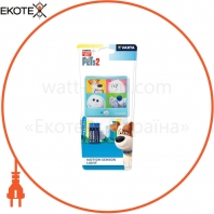 Ліхтар VARTA SECRET LIFE OF PETS MOTION SENSOR