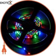 Світлодіодна стрічка Venom SMD 2835 60д.м. (IP33) Standart RGB (VST-2835120600-RGB), Venom, VST-2835120600-RGB