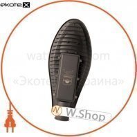 Світильник вуличний LED консольний ST-30-04 30Вт 6400К 2700Лм сірий SMD, Евросвіт, 40177