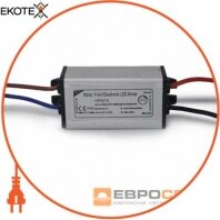 Драйвер 20w DC430mA 22-43v HP-0015 STAND