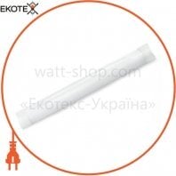 Світильник світлодіодний з розсіювачем Led Sonata-36AL 36W 6500К PC/AL IP20 B-LO-1943