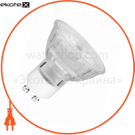 LED лампа OSRAM LED RETROFIT CLASSIC RF PAR16 35 3W 827 220-240V GU10 4052899941694