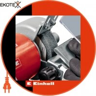 Einhell 4412560 точильный станок th-xg 75 kit