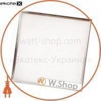 Світильник світлодіодна панель ЕВРОСВЕТ 32Вт LED PANEL-SH-600-ECO 4000K 2300Лм, Евросвіт, 39755