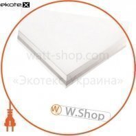 Світильник світлодіодна панель ЕВРОСВЕТ 32Вт LED PANEL-SH-600-ECO 4000K 2300Лм, Евросвіт, 39755