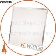 Світильник світлодіодна панель ЕВРОСВЕТ 32Вт LED PANEL-SH-600-ECO 4000K 2300Лм, Евросвіт, 39755
