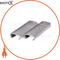 Скобы BOSTITCH RING616G50