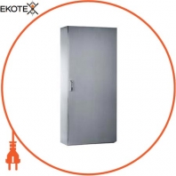 Шафа SMX 304L нержавіюча сталь 2000Х800Х500