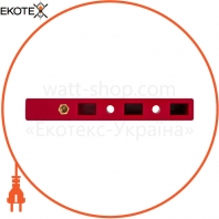 Enext s054105 изолятор ступенчатый e.step.cj4-40 900a