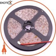 Світлодіодна стрічка Venom SMD 2835 120д.м. (IP65) Standart жовта (VST-2835121201-Y), Venom, VST-2835121201-Y