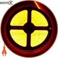 Світлодіодна стрічка Venom SMD 2835 120д.м. (IP65) Standart жовта (VST-2835121201-Y), Venom, VST-2835121201-Y