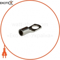 Наконечник мідний луджений ENERGIO SC-16-8