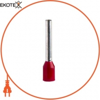 INSUL.CABLE END 1O LG12MM