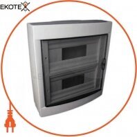 Щиток 16  авт. откр. VIKO (90912116)