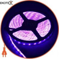 Світлодіодна стрічка Venom SMD 5050 60д.м. (IP65) Standart RGB (VST-5050120601-RGB), Venom, VST-5050120601-RGB