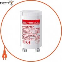 Enext l009003 стартер e.starter.s10.2 (1х65вт)